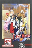 Last Blade, The (Neo Geo AES (home))